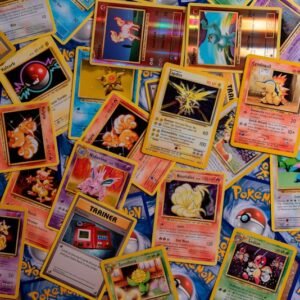 Pokémon TCG: Karmesin & Purpur - 151 Booster Bundle (Deutsch)